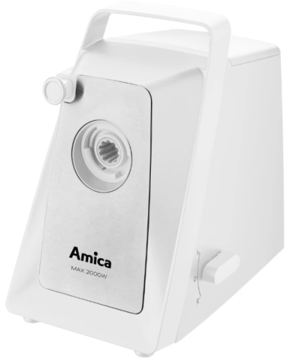 Електром'ясорубка AMICA MM 3012 - 3