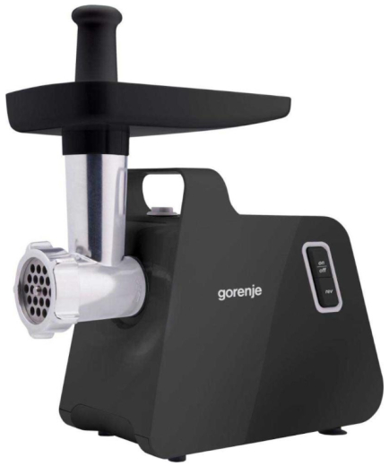 Електром'ясорубка Gorenje MG1701SB - 1