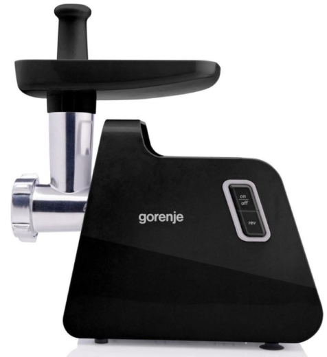 Електром'ясорубка Gorenje MG1701SB - 2