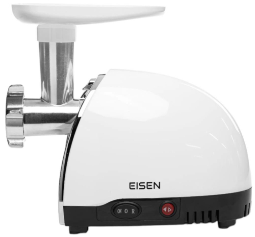 Электромясорубка Eisen EMG-171АJS - 2