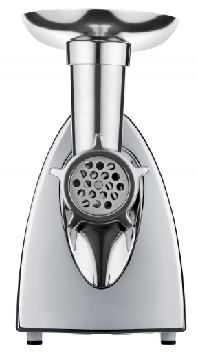 Електром'ясорубка Ardesto MGL-2050R - 2