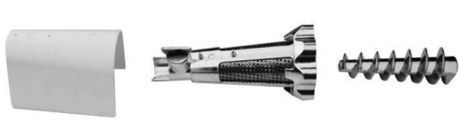 Электромясорубка Liberton LMG-18Т02 - 3