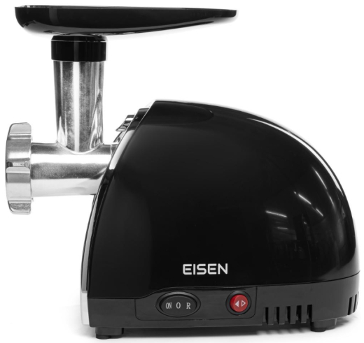 Електром'ясорубка Eisen EMG-172АJ - 3