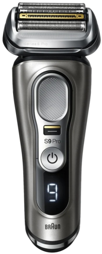 Електробритва чоловіча Braun Series 9 Pro 9415s - 1