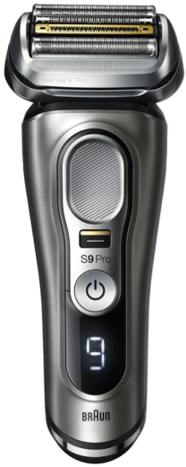 Електробритва чоловіча Braun Series 9 Pro 9465cc - 1