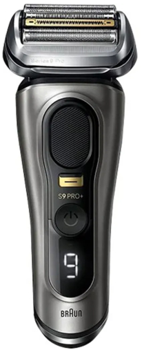 Електробритва чоловіча Braun Series 9 Pro+ 9515s - 1