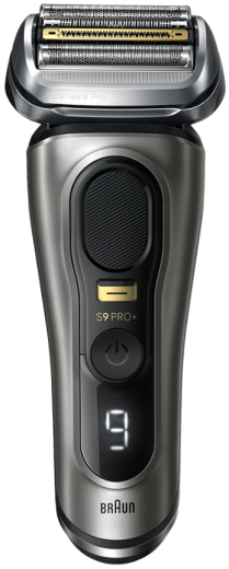 Електробритва чоловіча Braun Series 9 Pro+ 9525s - 1