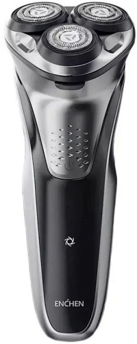 Електробритва чоловіча Enchen Blackstone Plus - 1