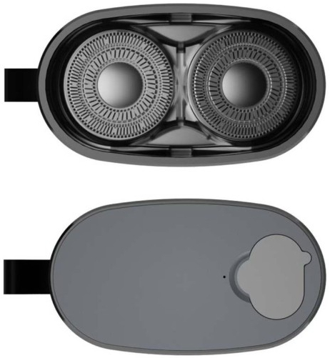Електробритва чоловіча Enchen K8 Mini - 3