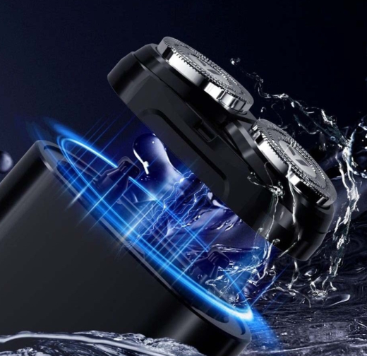 Електробритва чоловіча Enchen K8 Mini - 4