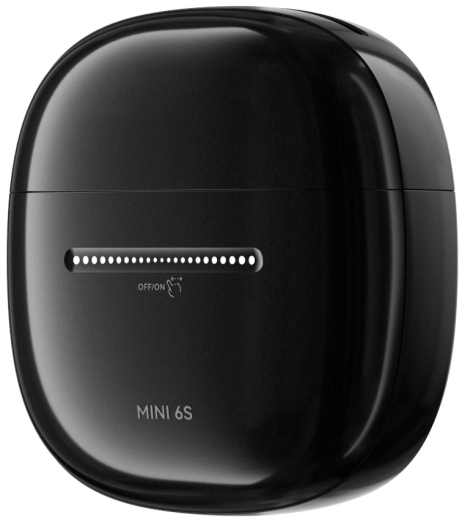 Електробритва чоловіча Enchen Mini-6S - 2