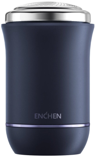 Електробритва чоловіча Enchen Traveller Mini Shaver - 1