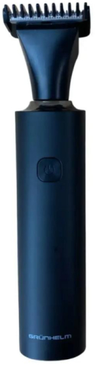Електробритва чоловіча Grunhelm GHS303UMB - 3