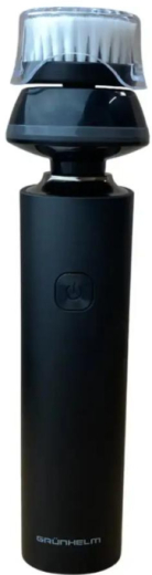 Електробритва чоловіча Grunhelm GHS303UMB - 4