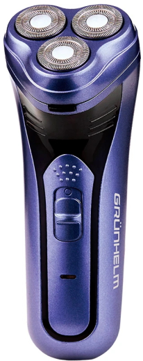 Електробритва чоловіча Grunhelm GHS-761 - 1
