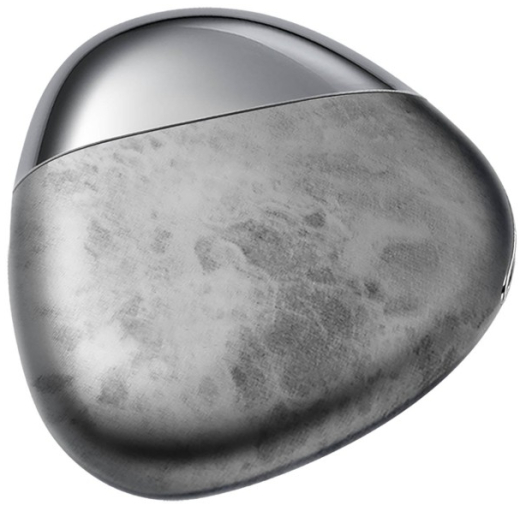 Електробритва чоловіча Metz Firm Stone Shaver MZPS021-Rock Gray - 1