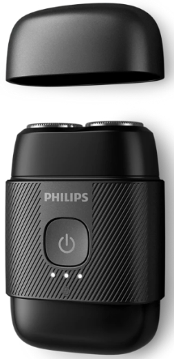 Електробритва чоловіча Philips S591/05 - 2