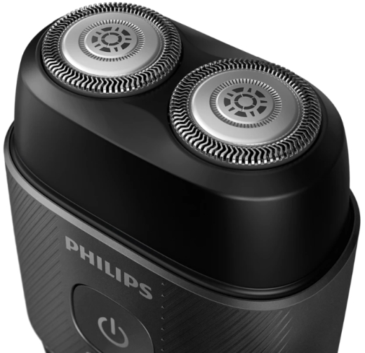 Електробритва чоловіча Philips S591/05 - 3