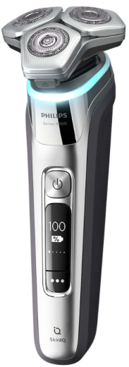 Електробритва чоловіча Philips Shaver Series 9000 S9975/55 - 1
