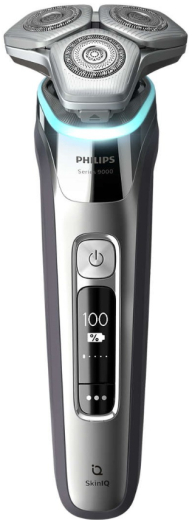 Електробритва чоловіча Philips Shaver Series 9000 S9975/55 - 2