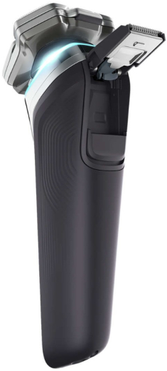 Електробритва чоловіча Philips Shaver Series 9000 S9975/55 - 4