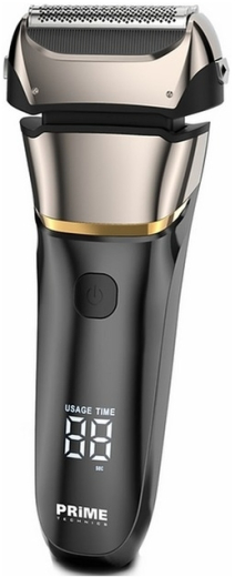 Електробритва чоловіча Prime Technics PES 3841 JB - 1