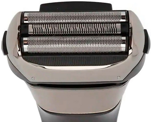 Електробритва чоловіча Prime Technics PES 3841 JB - 3