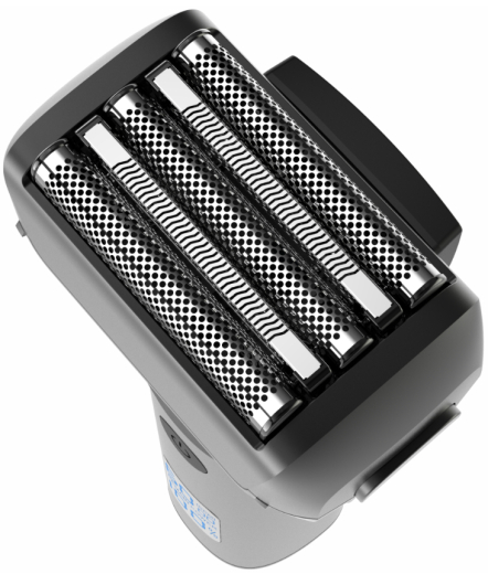 Електробритва чоловіча Prime Technics PES 5825 JB - 3