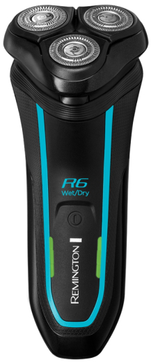 Електробритва чоловіча Remington R6 Style Series Aqua R6000 - 1
