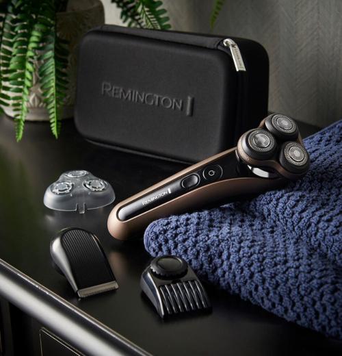 Електробритва чоловіча Remington X9 Limitless X XR1795 - 2