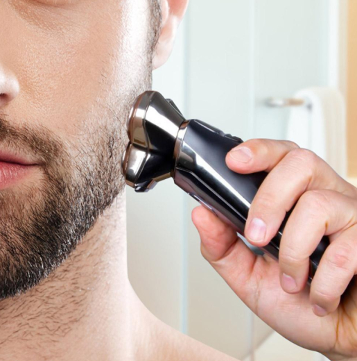 Электробритва мужская SOGO SS-3460 - 2