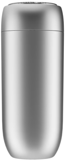 Електробритва чоловіча Xiaomi Electric Shaver S200 Silver - 3
