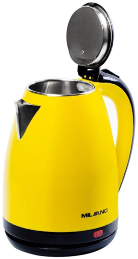Электрочайник MILANO KT-3001 YB Rainbow - 2