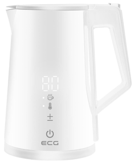 Электрочайник ECG RK 1891 INFUSO - 2