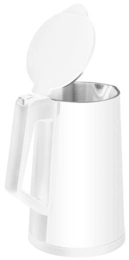 Электрочайник ECG RK 1891 INFUSO - 3