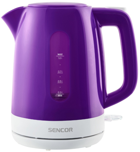 Электрочайник SENCOR SWK 1025VT - 1