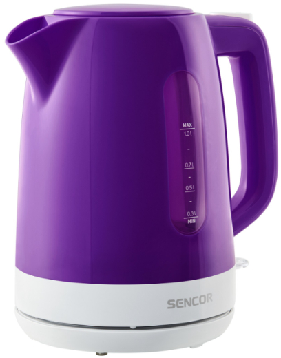Электрочайник SENCOR SWK 1025VT - 2