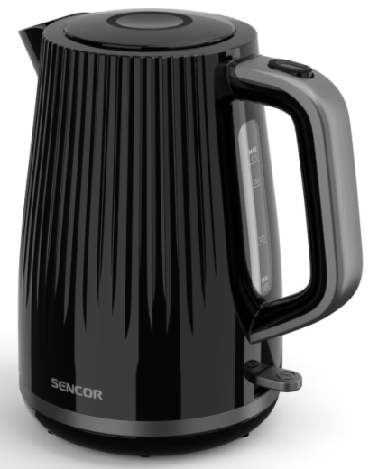 Электрочайник SENCOR SWK 7519BK - 2