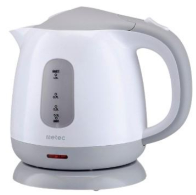 Електрочайник Metec EK-01PWG - 1