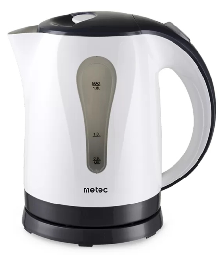 Электрочайник Metec EK-02PWB - 1
