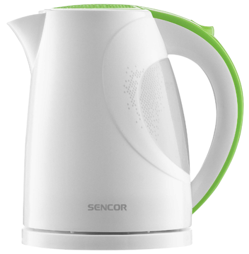 Електрочайник Sencor SWK 1511GR - 1