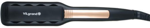 Плойка-гофре ViLgrand VHS-110 gold - 1