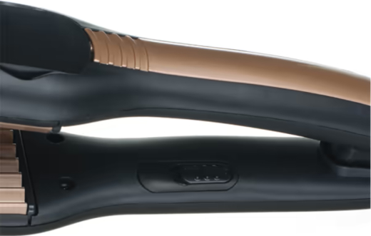 Плойка-гофре ViLgrand VHS-110 gold - 2