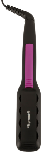 Плойка-гофре ViLgrand VHS-110 purple - 3