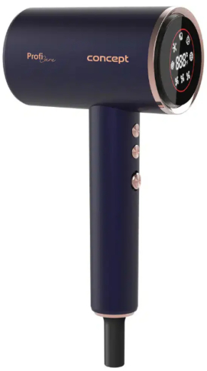 Фен Concept VV8100 - 3