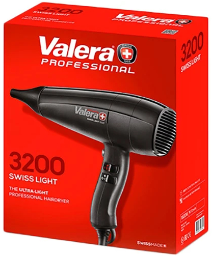 Фен Valera Swiss Light SL3200 - 3