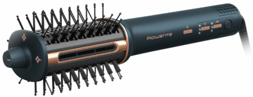 Фен-щітка Rowenta Air Brush 3D UB9720E0 - 1