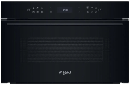 Встраиваемая микроволновка Whirlpool WMD7O4TB - 1