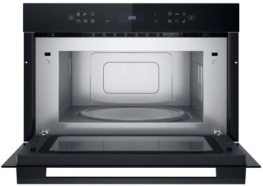 Вбудована мікрохвильовка Whirlpool WMD7O4TB - 2