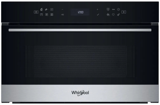 Встраиваемая микроволновка Whirlpool WMD7O4TX - 1